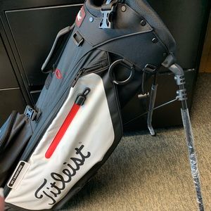 Titleist Golf bag